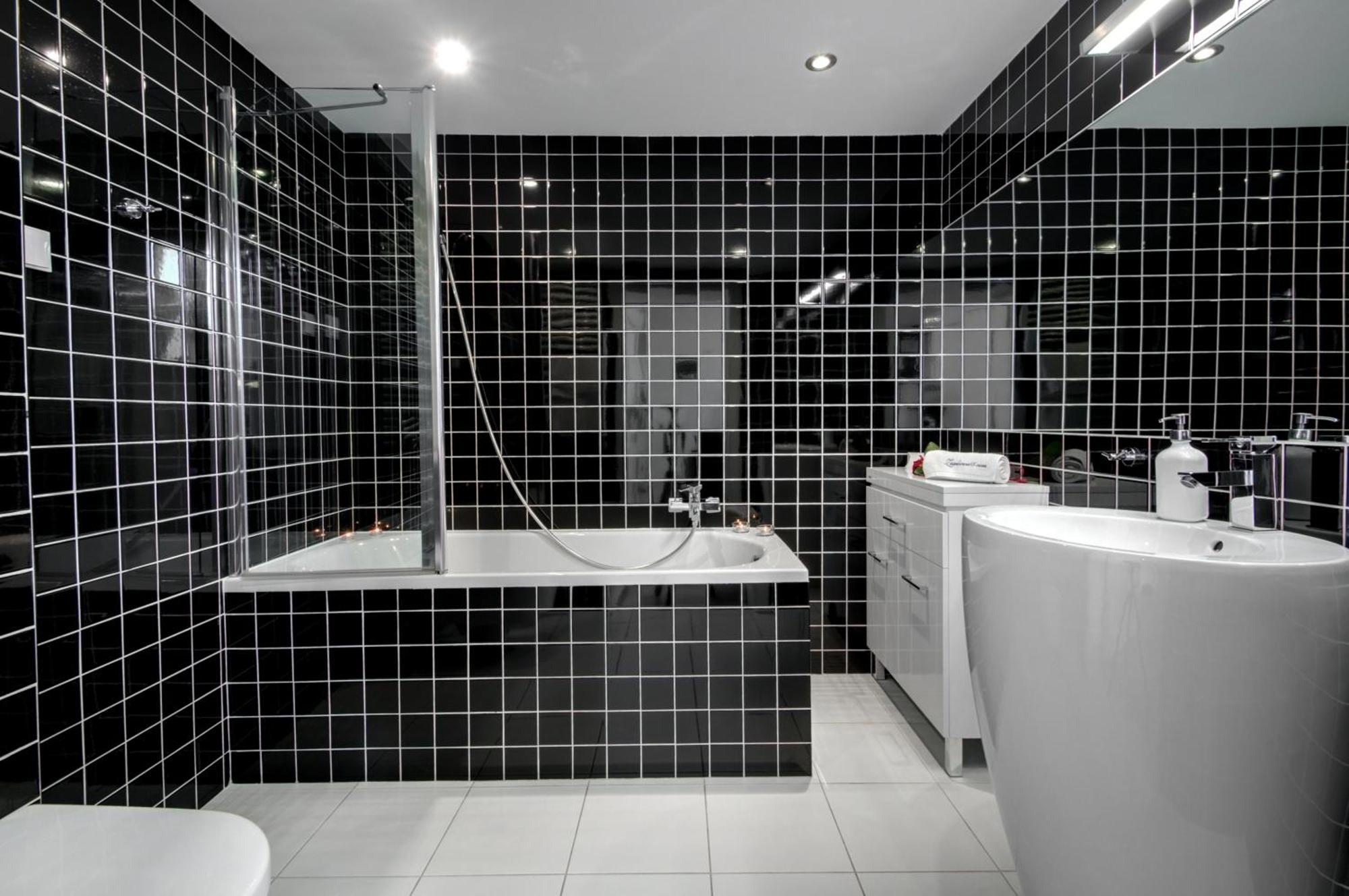 Apartament Romantyczny Zamkowa15 Krakau Exterior foto